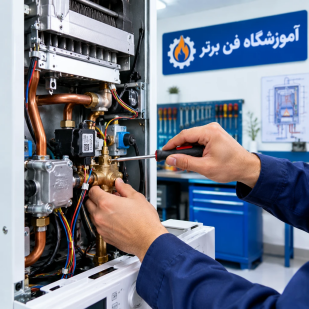 آموزش پکیج